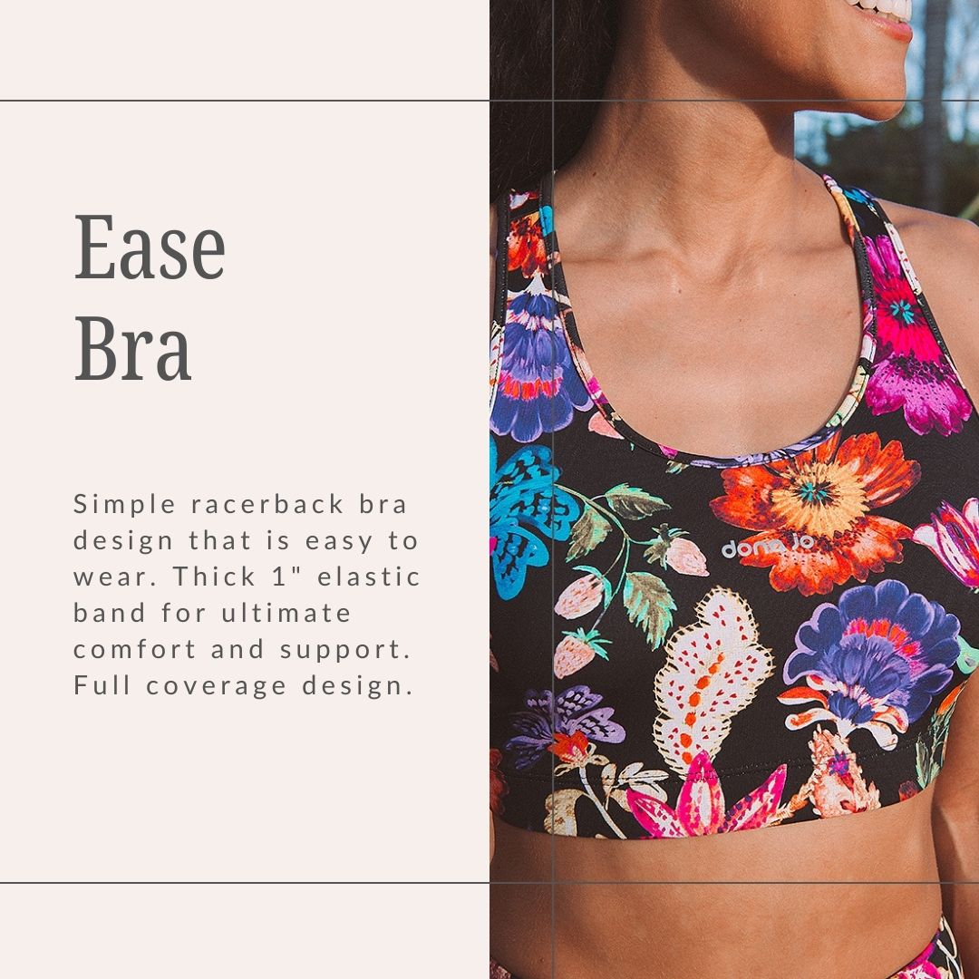 ease bra botanic 