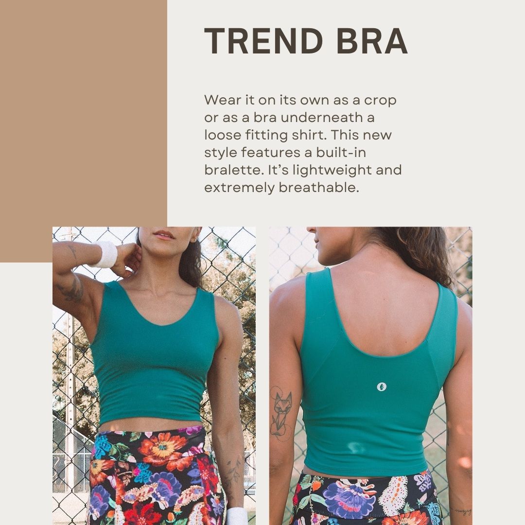 trend bra Galapagos