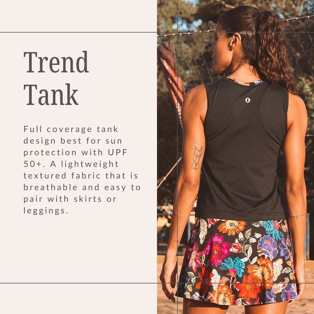 Trend Tank