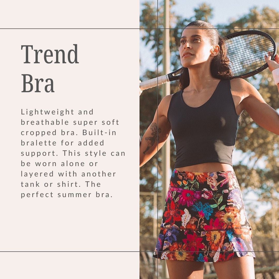 Trend Bra 