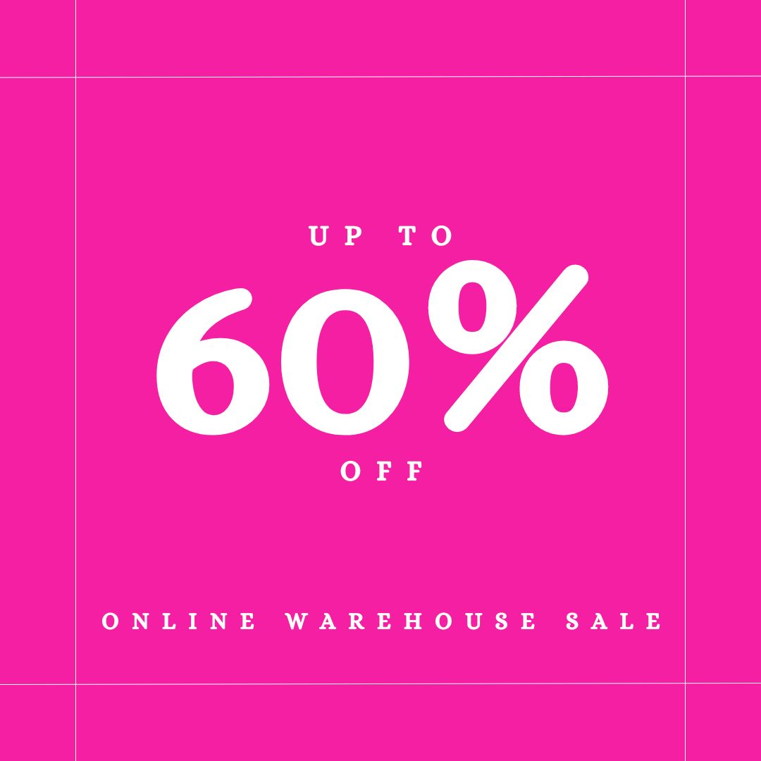 up to 60% off online warehouse sale 