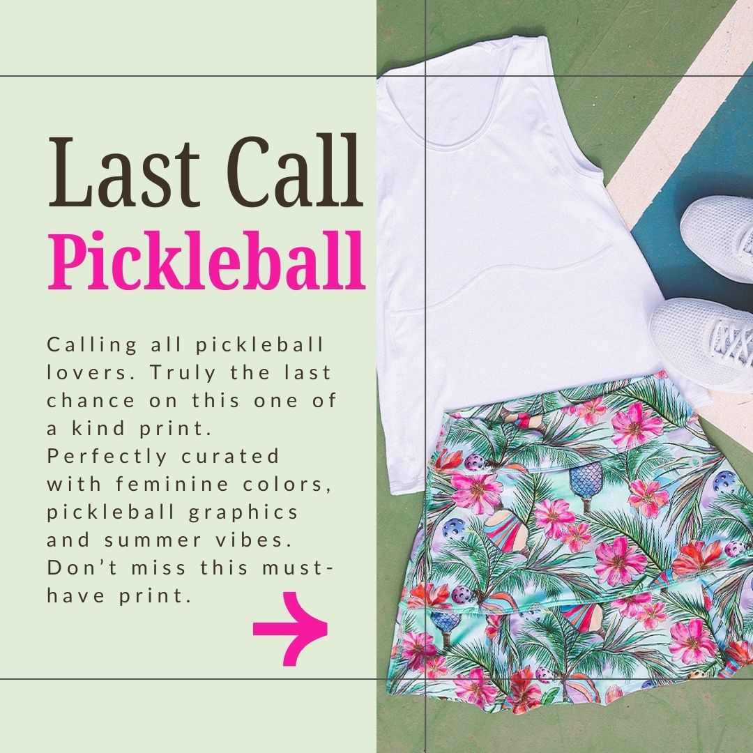 last call pickleball