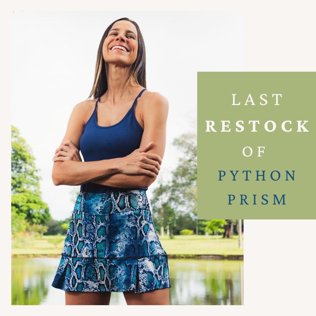 last restock python prism