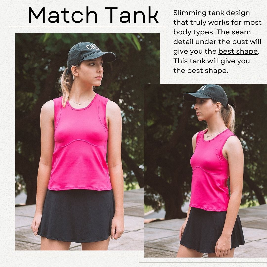 match tank calla