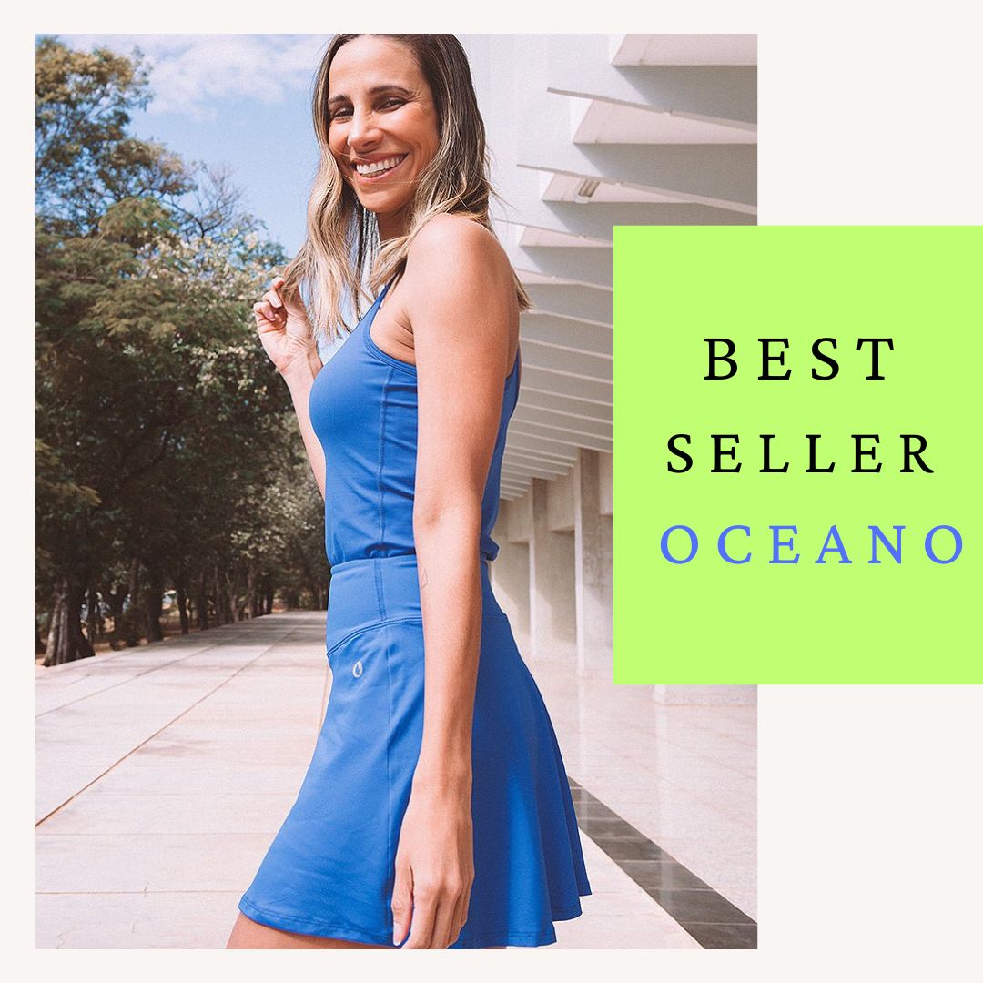 best seller oceano 