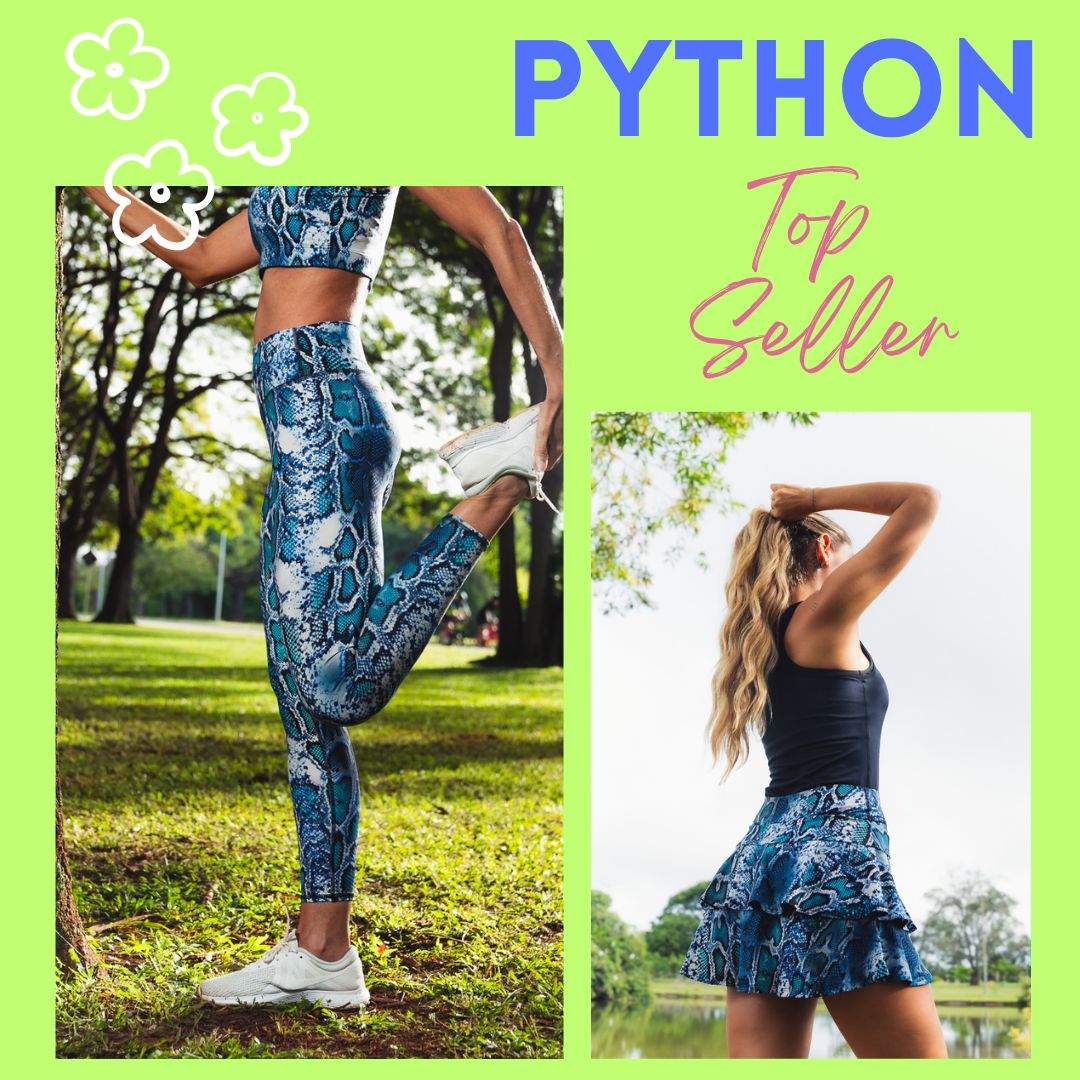 python prism top seller