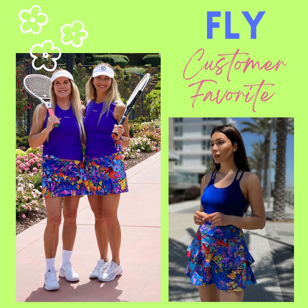 fly customer favorite