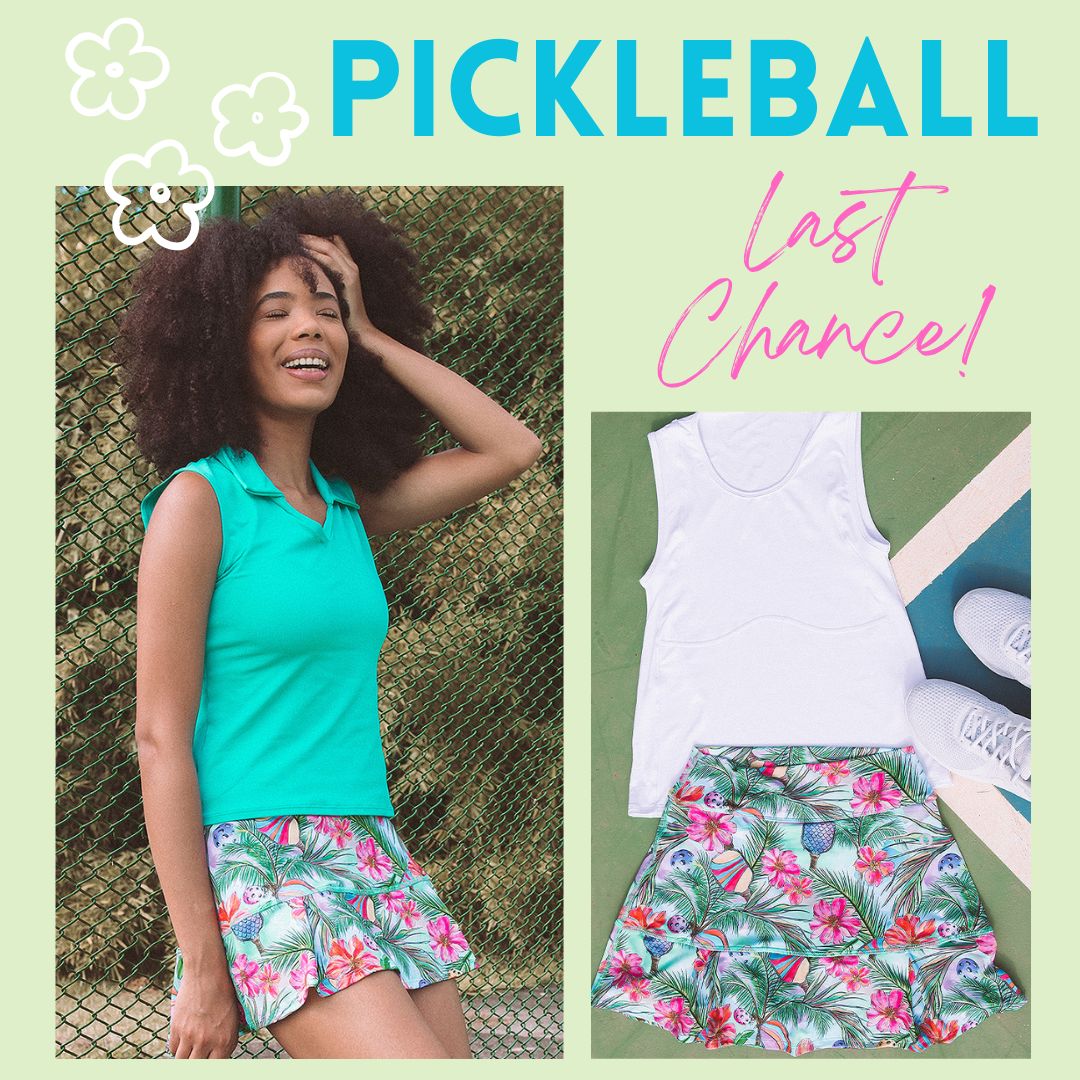 pickleball last chance