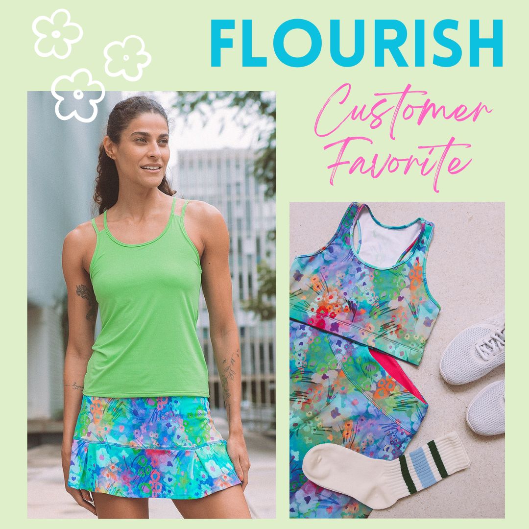 flourish customer favorite