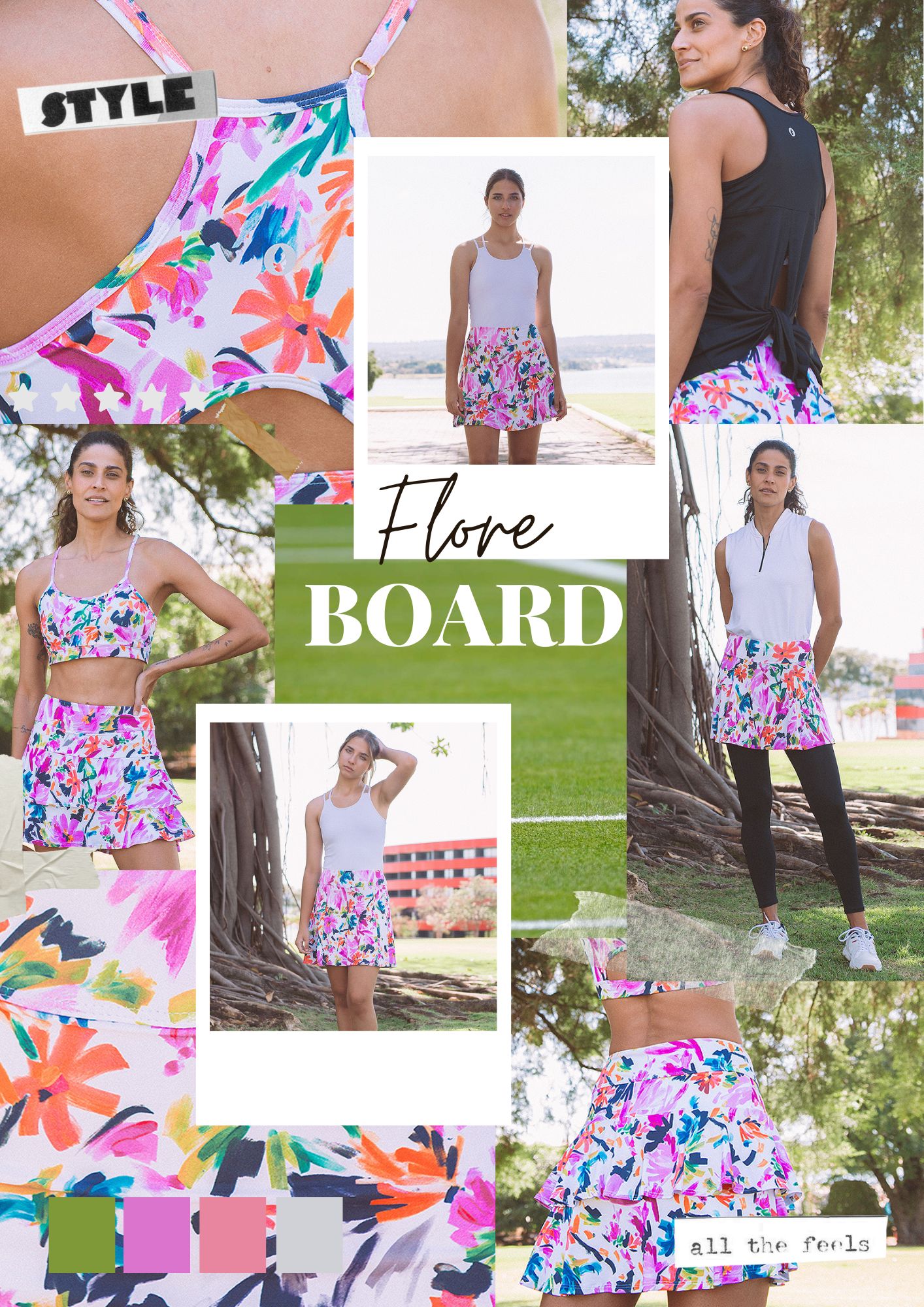 flore board 