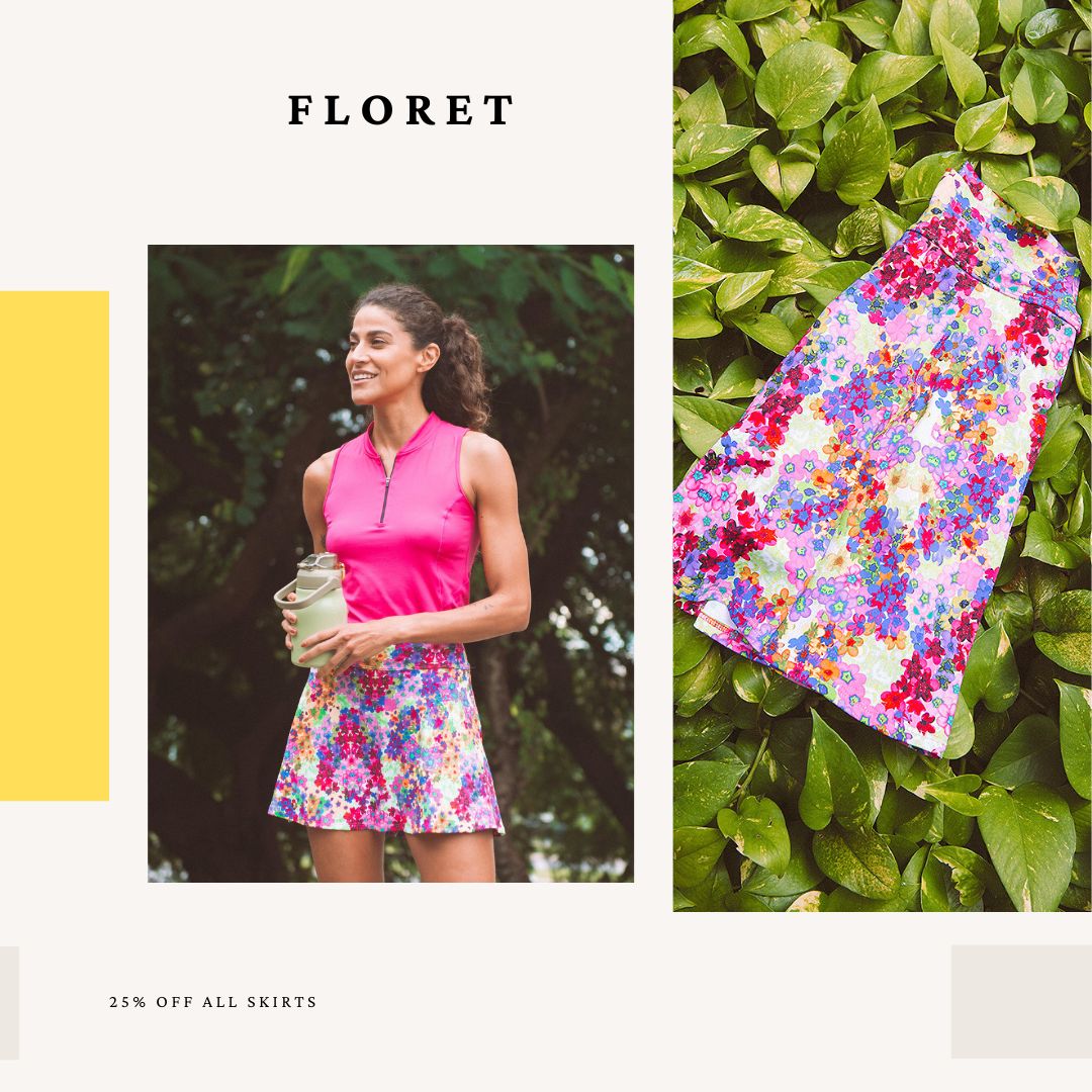 floret