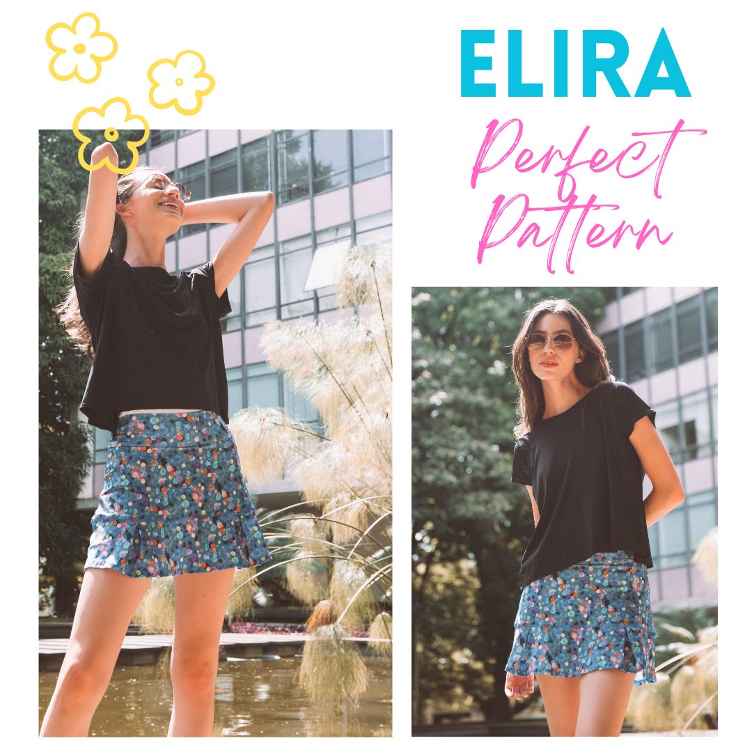 elira perfect pattern 