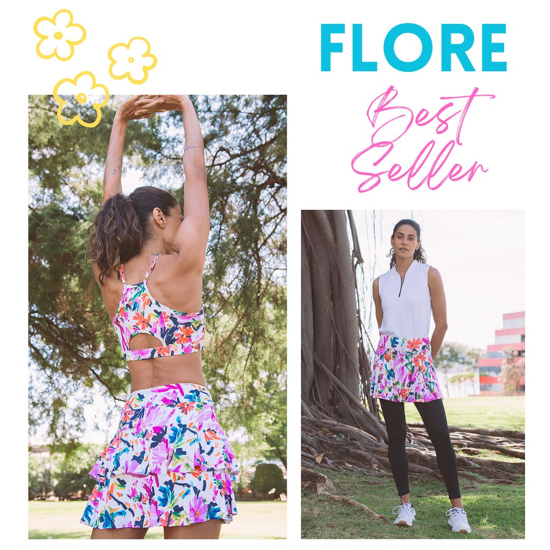 flore best seller 