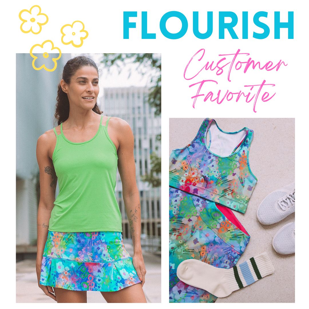 flourish customer favorite