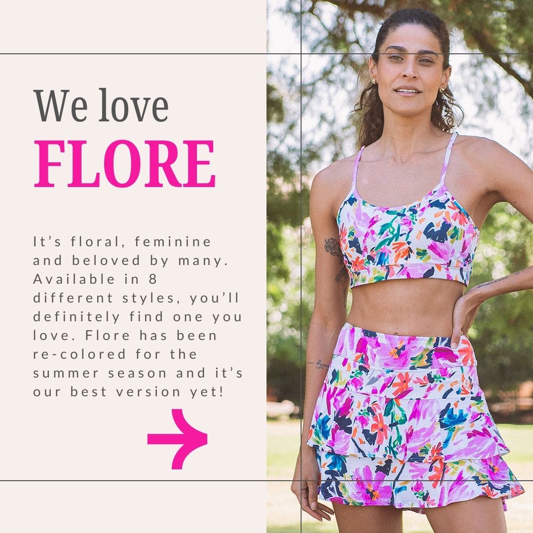 we love flore