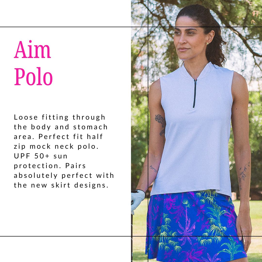 AIM POLO