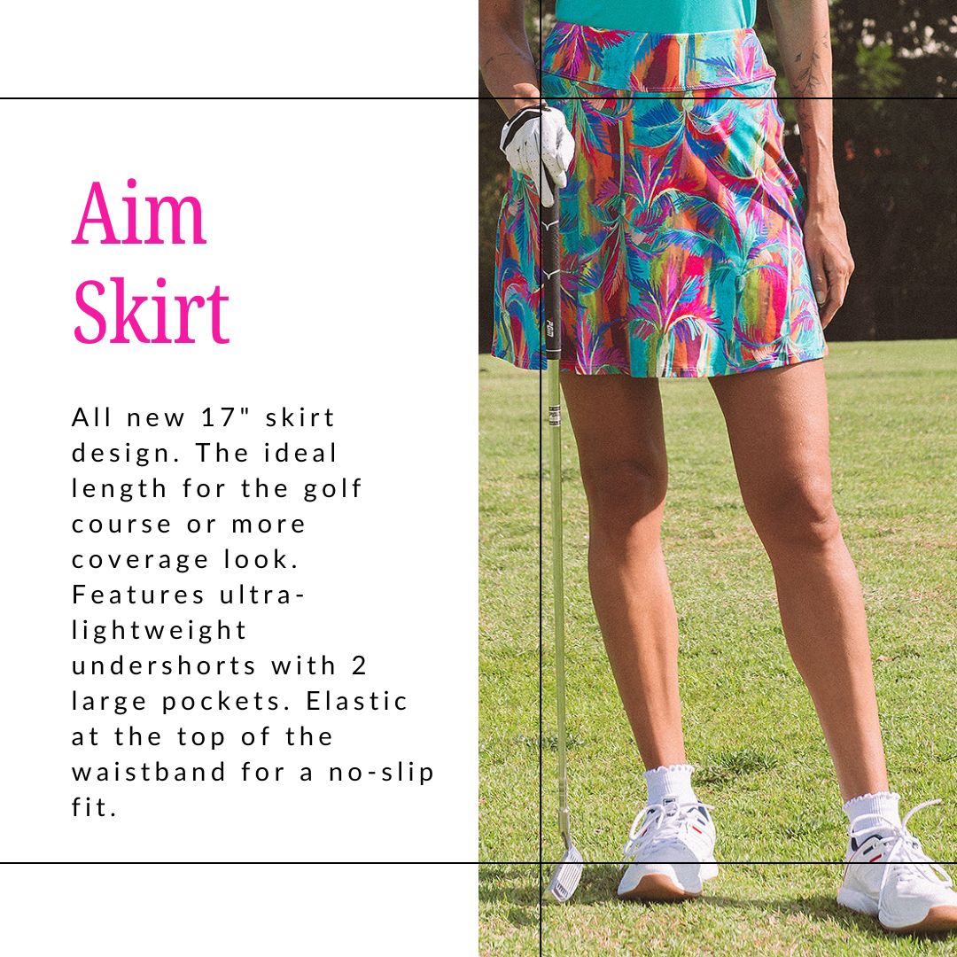 AIM SKIRT