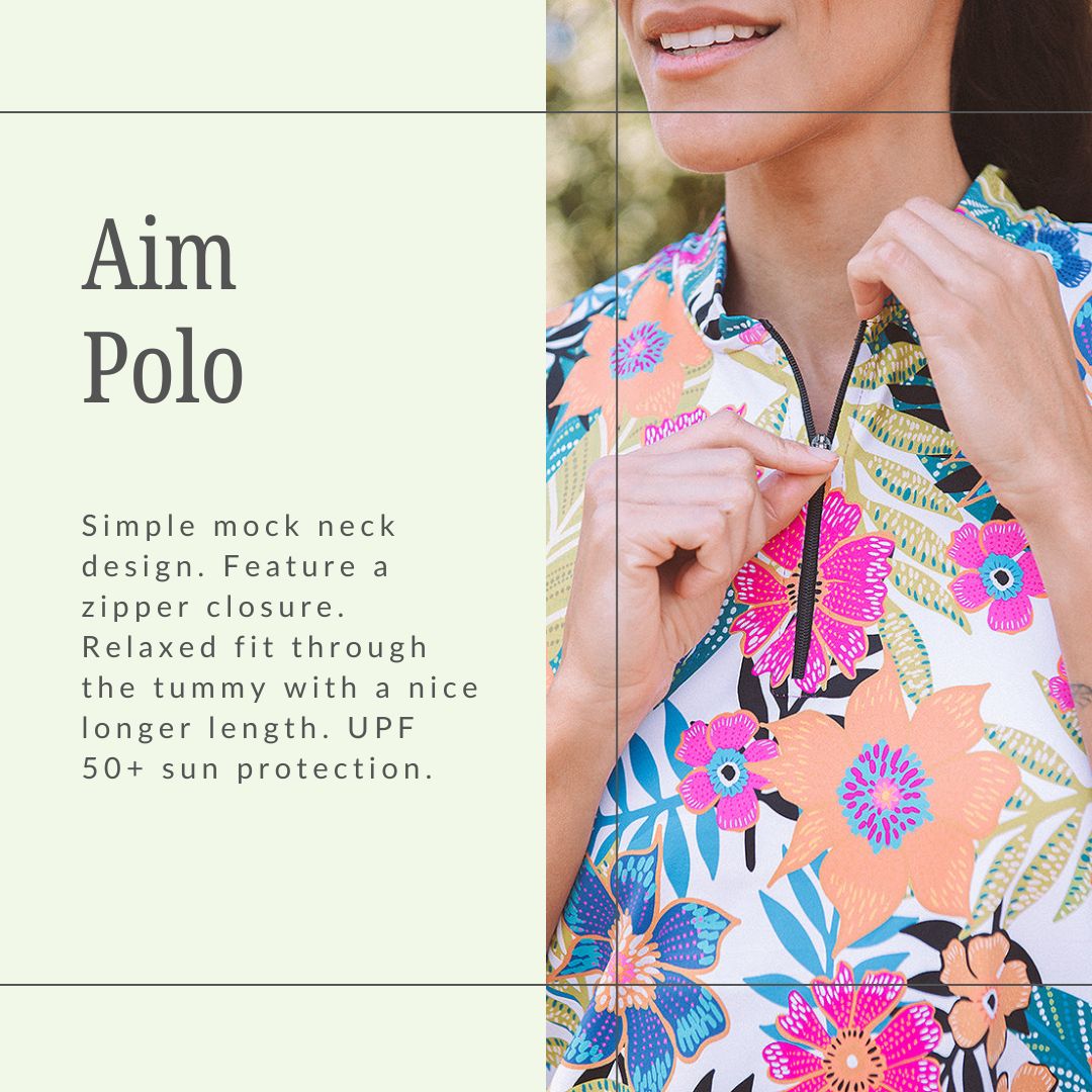 aim polo summerville 