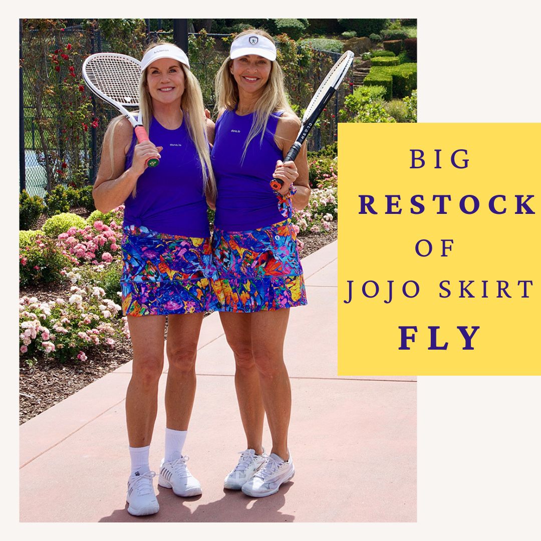 JOJO SKIRT FLY