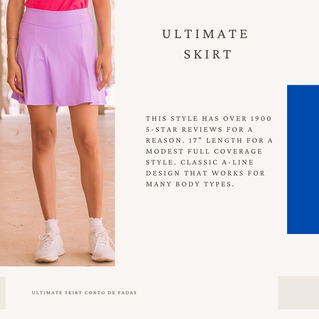 ultimate skirt