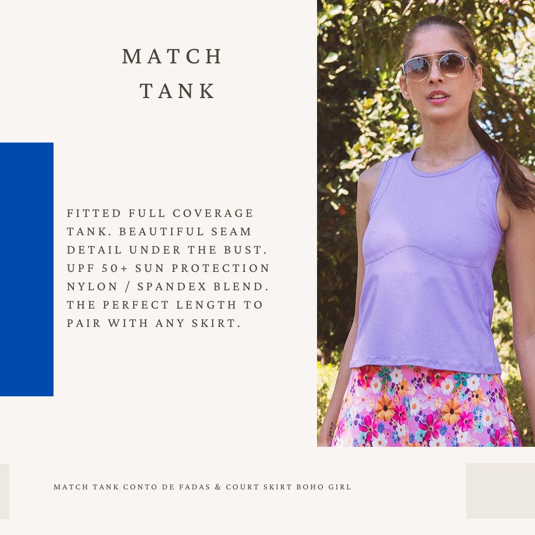 match tank 