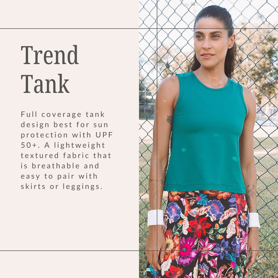 Trend Tank