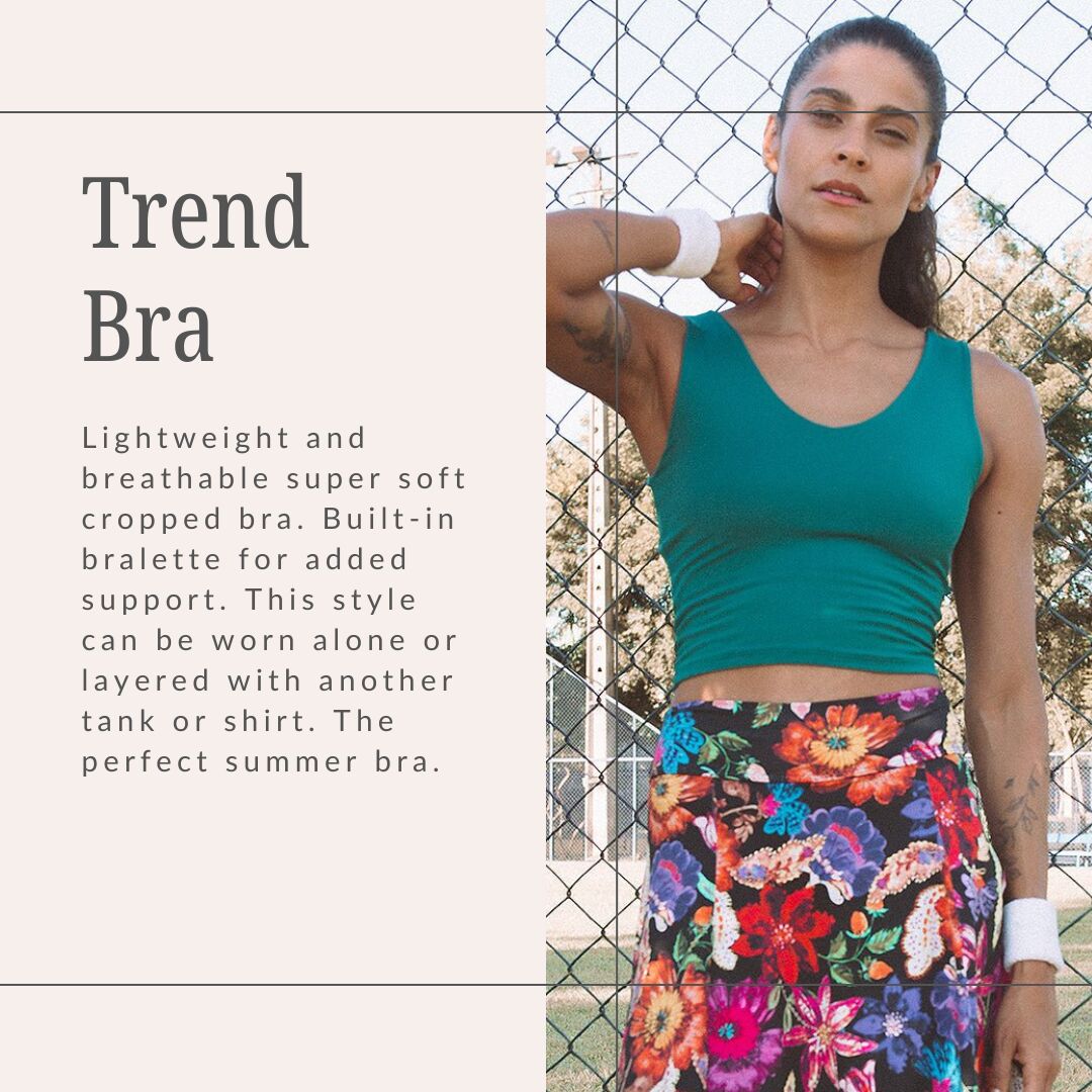 Trend Bra 