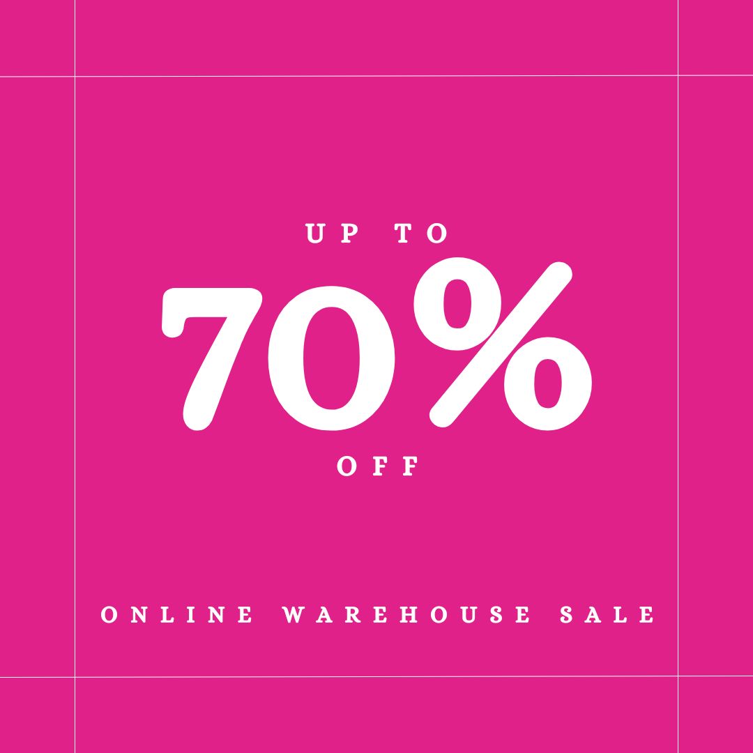 up to 70% off