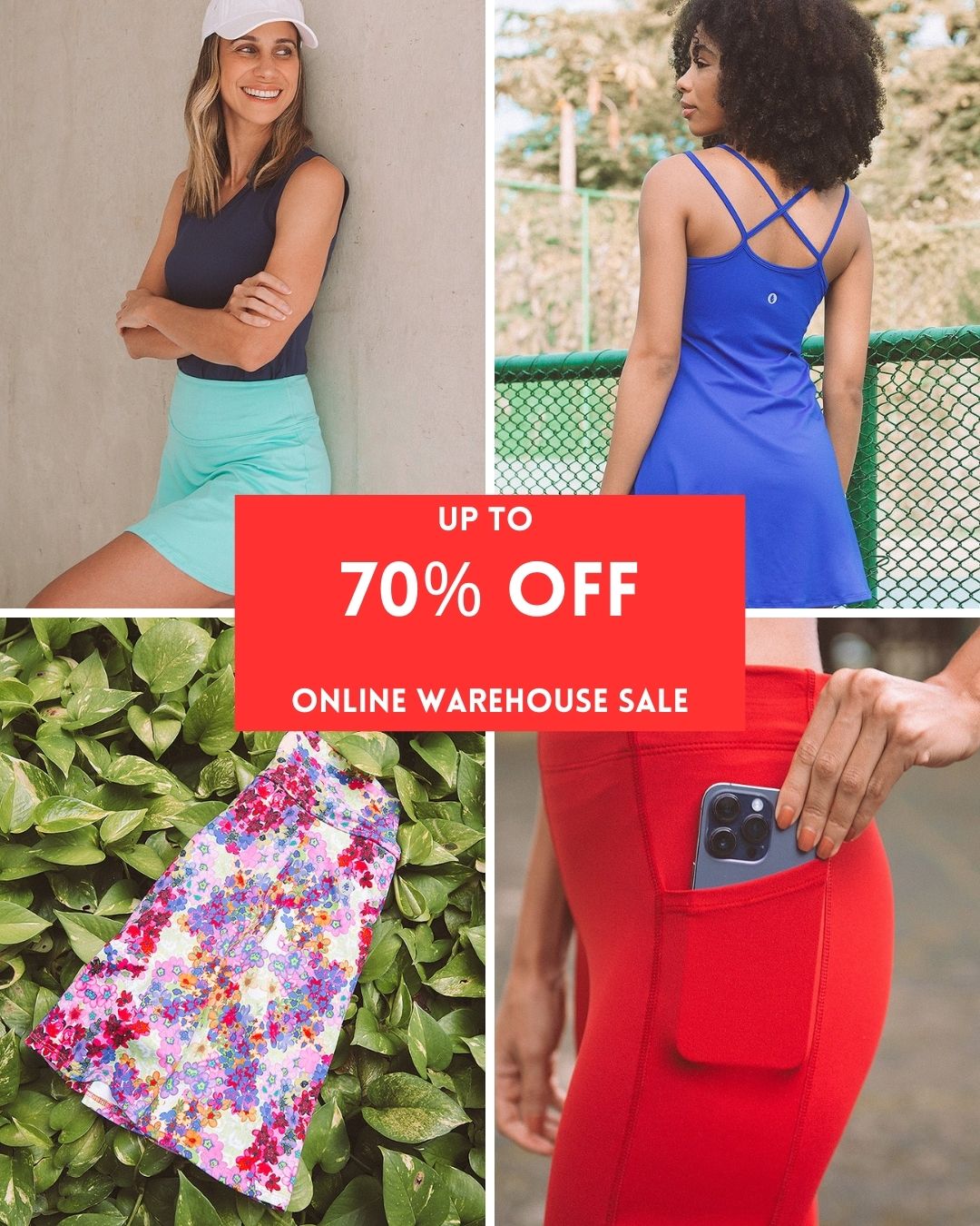 up to 70% off 