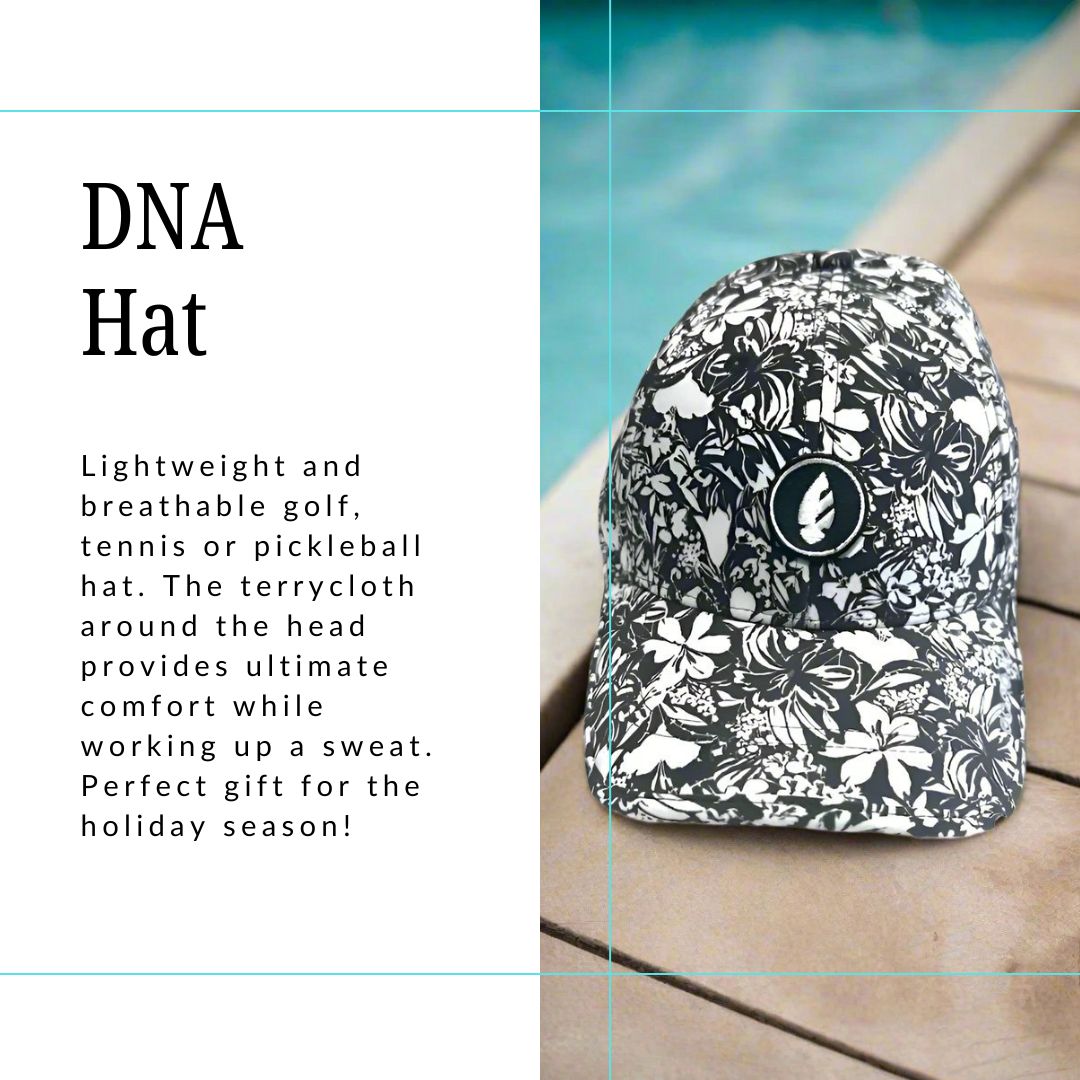 dna hat alpine