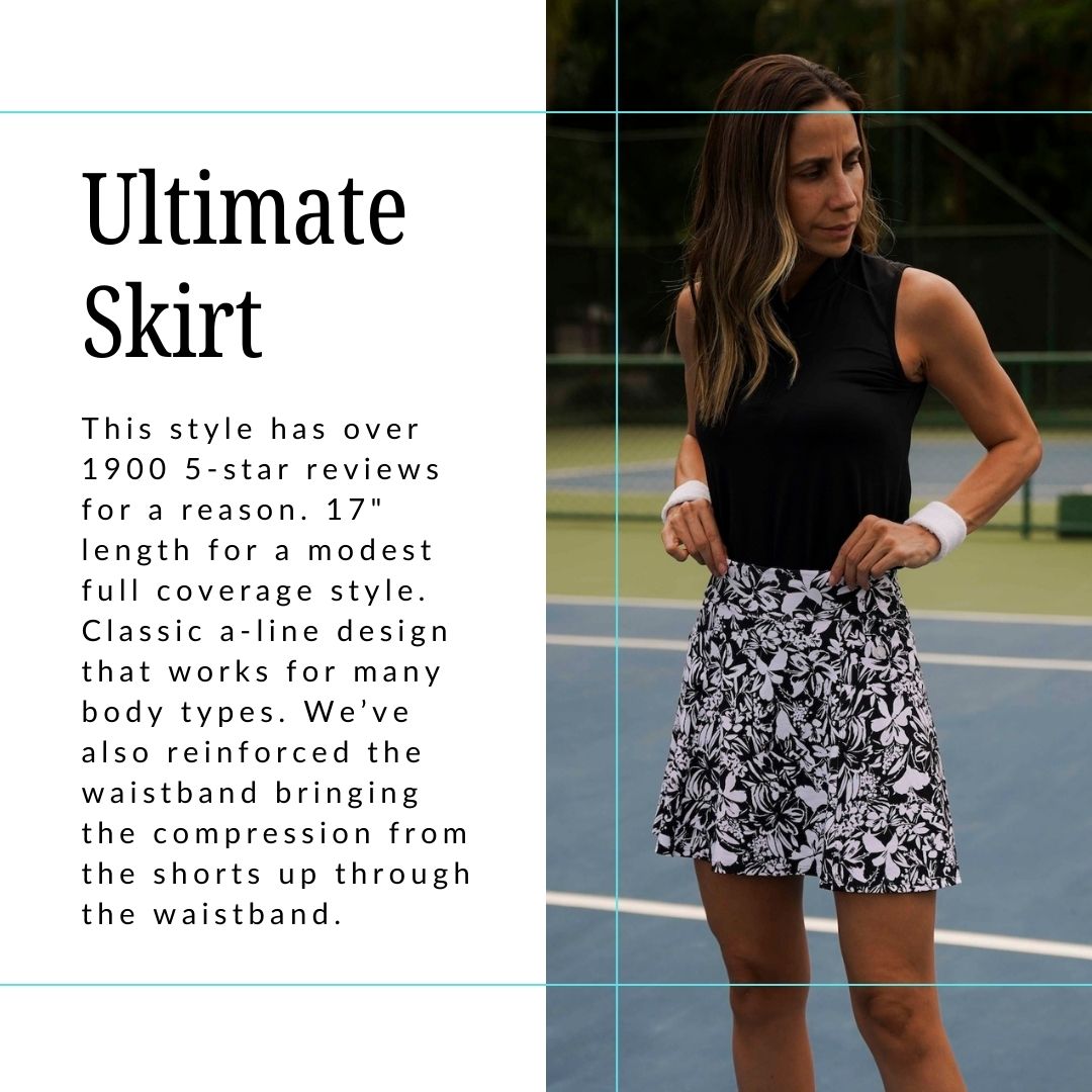 ultimate skirt alpine