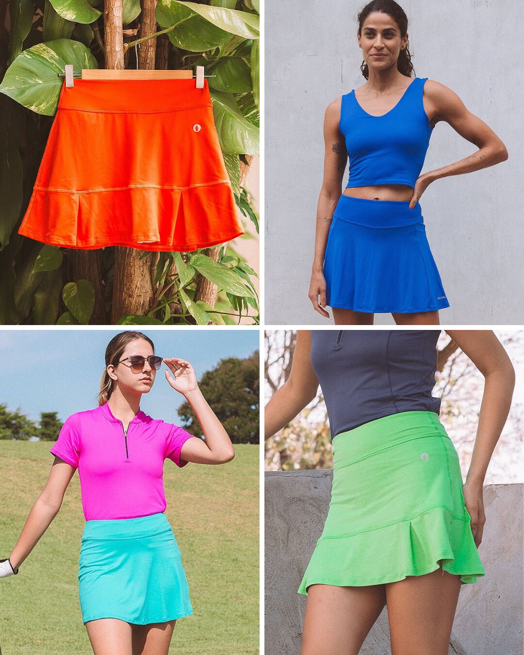 SKIRTS FOR $29