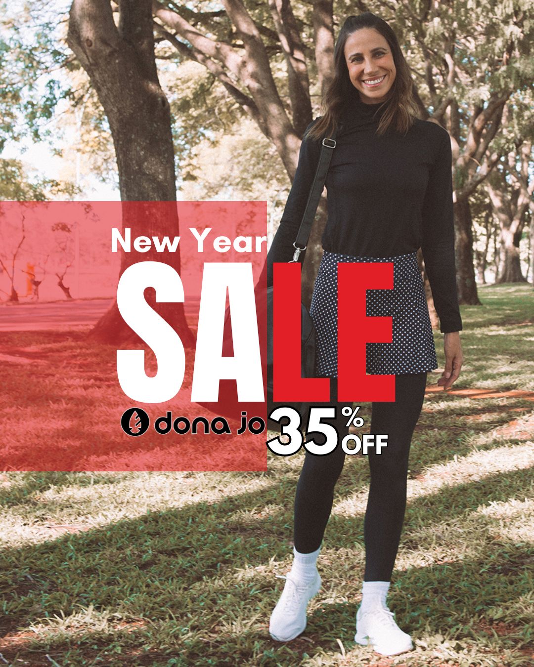 Year End 35% off sale 