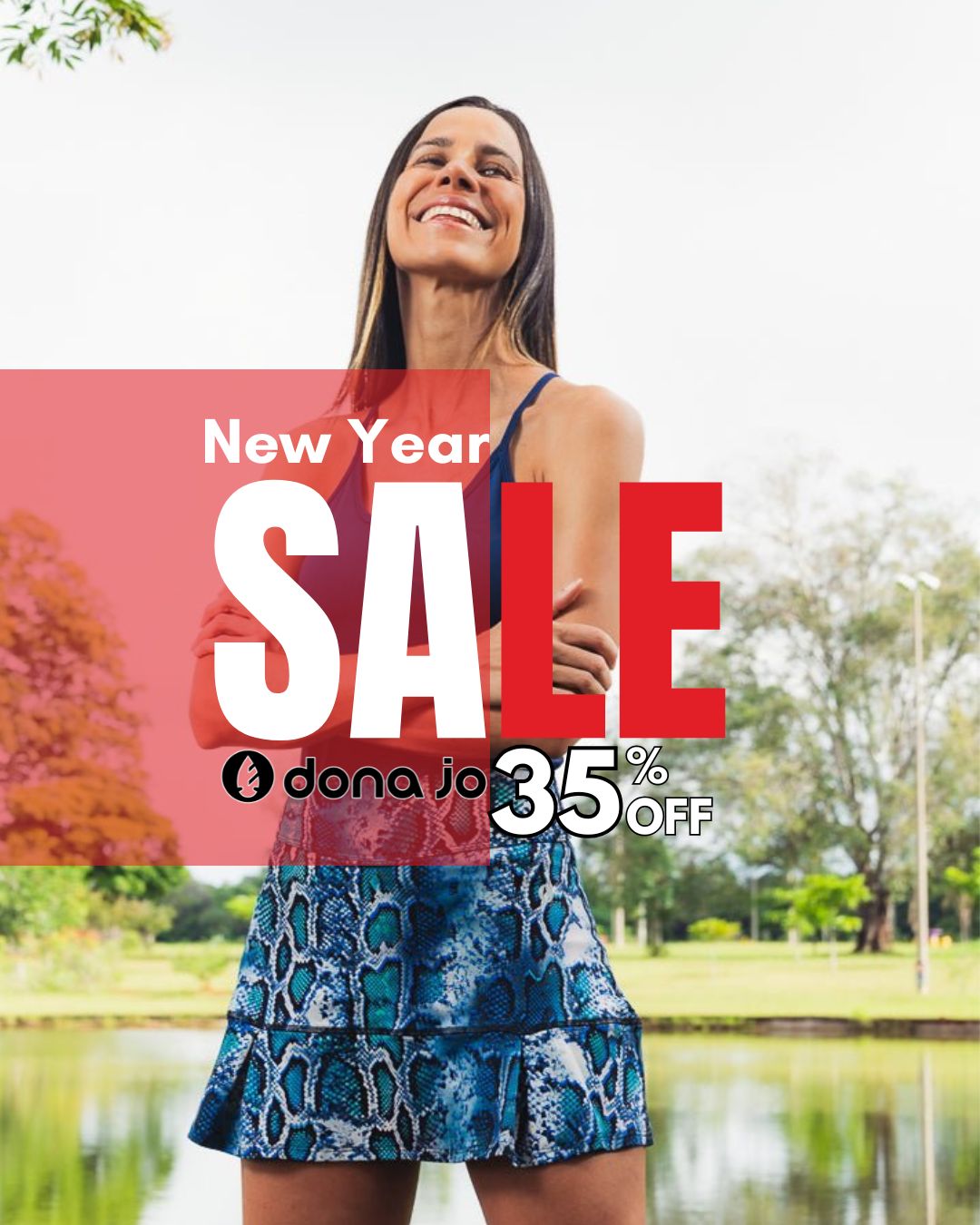 Year End 35% off sale 