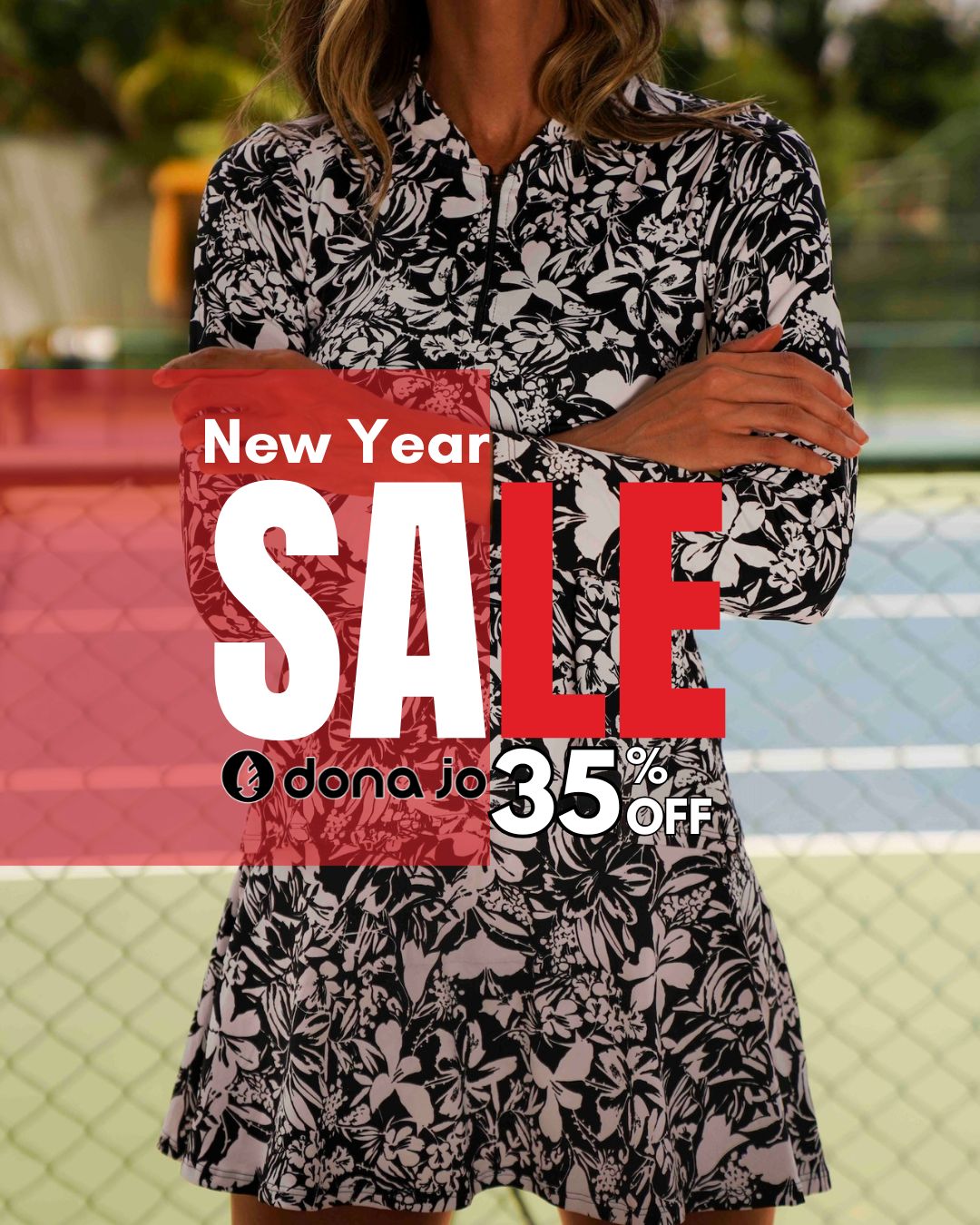 Year End 35% off sale 