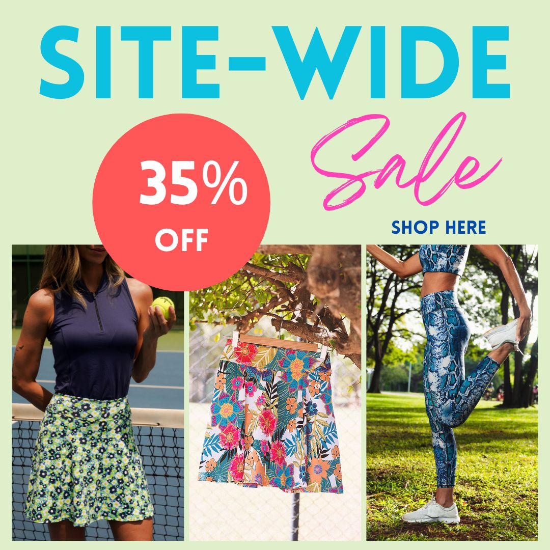 35% off sale 