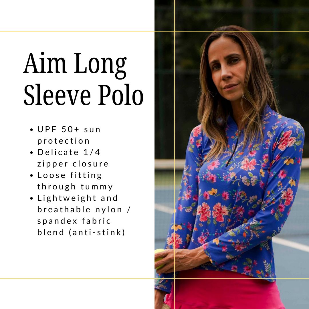 aim long sleeves gypsy