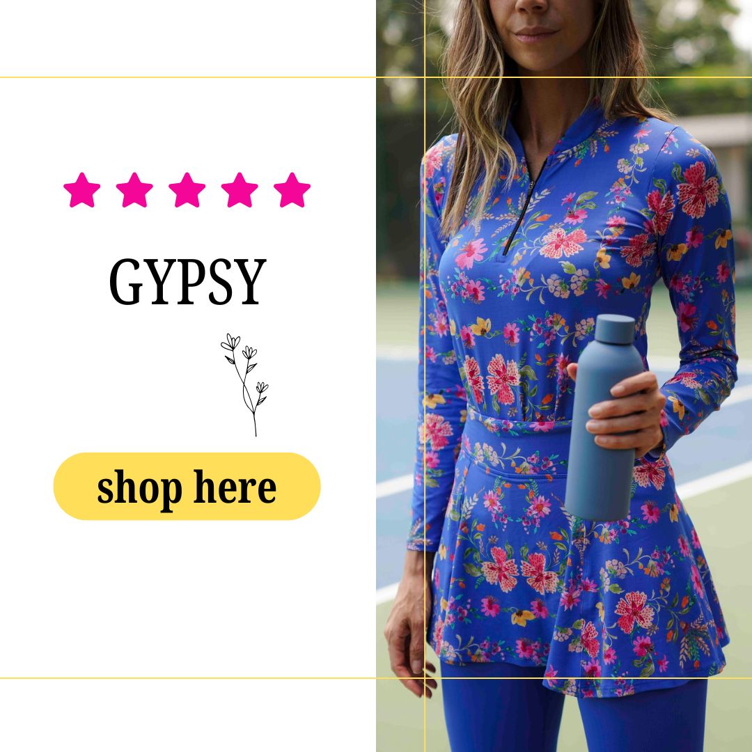 gypsy collection