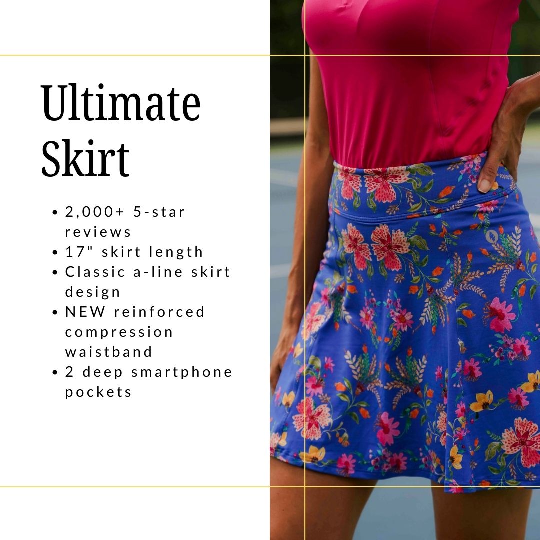 ultimate skirt gypsy