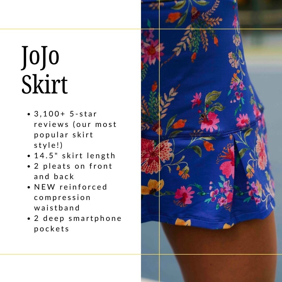 jojo skirt gypsy