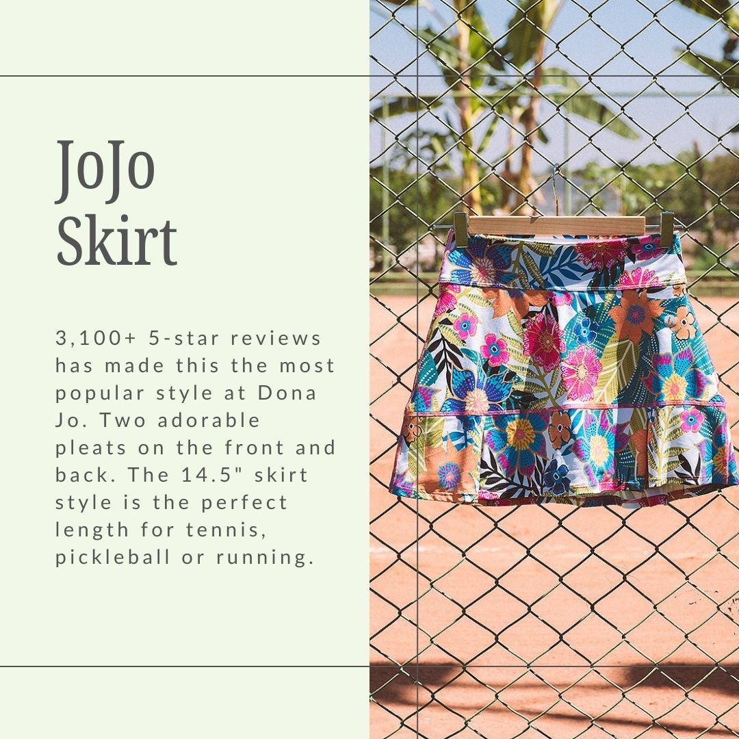 jojo skirt summerville 