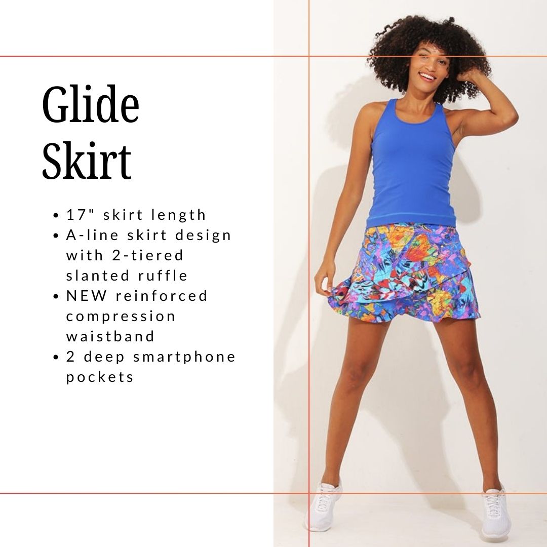 glide skirt 